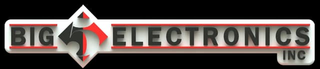 Big 5 Electronics